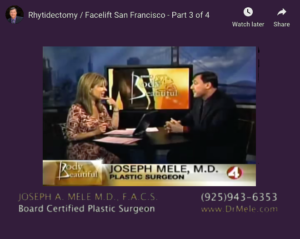 Facelift Video Presentation (Neck Lifts)