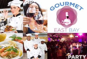 Gourmet East Bay 2010