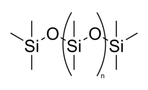 Silicone Structure - PDMS