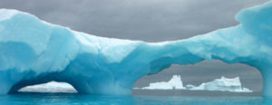 Ice is Nice: Ice provides natural pain relief with few side-effects.