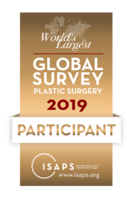 2019 Global Plastic Surgery Survery