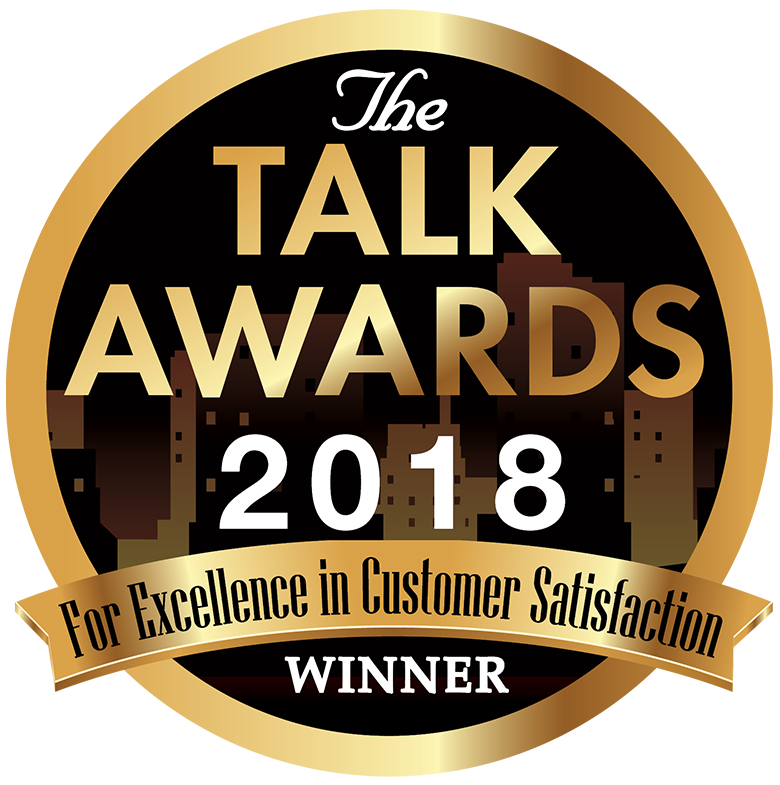 For the 7th year in a row, Joseph A. Mele, MD, FACS, has received the Talk Award for Customer Service in Cosmetic Plastic Surgery.