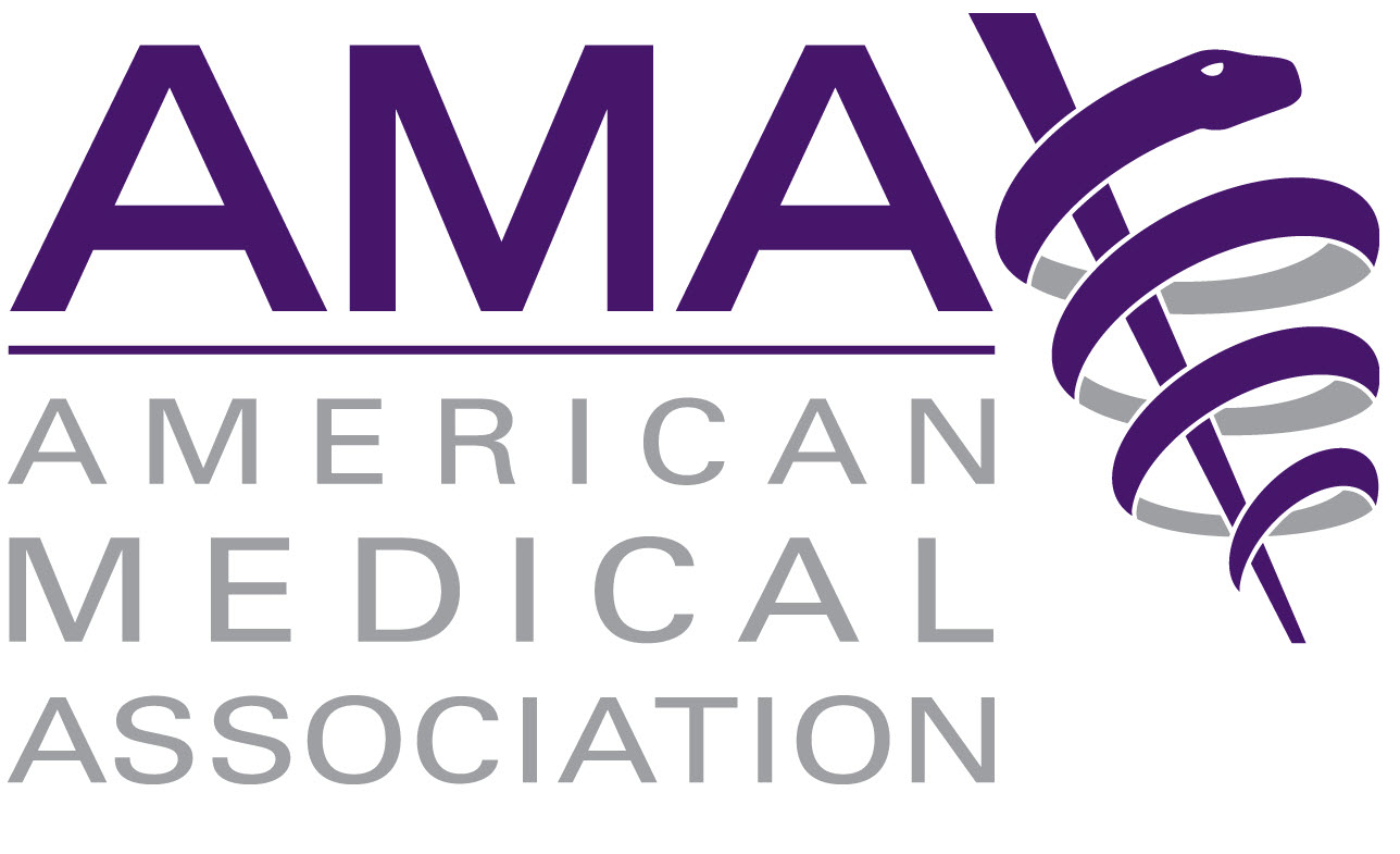Dr. Mele is a Lifetime Member of the American Medical Association (AMA)