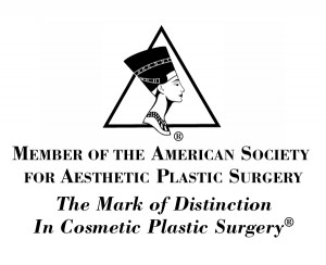 The American Society for Aesthetic Plastic Surgery