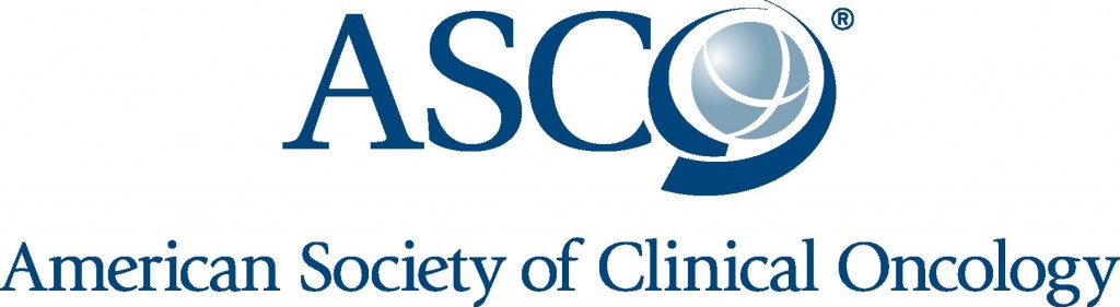 ASCO_Logo American Society of Clinical Oncology