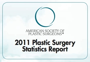 ASPS 2011 Stats