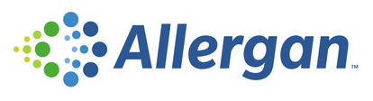 Allergan Logo