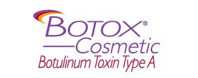 BOTOX Cosmetic (onabotulinumtoxinA) was the First to Market for Wrinkle Reduction in the US, and now is approved for Frown Lines and Smile Lines too.