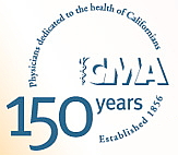 Dr. Mele is an Active Member of the California Medical Association (CMA)