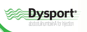 Dysport (abobotulinumtoxinA)