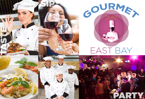 Gourmet East Bay 2010