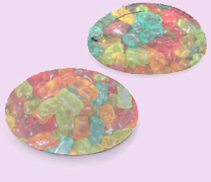 Gummi (Gummy) Bear Breast Implants