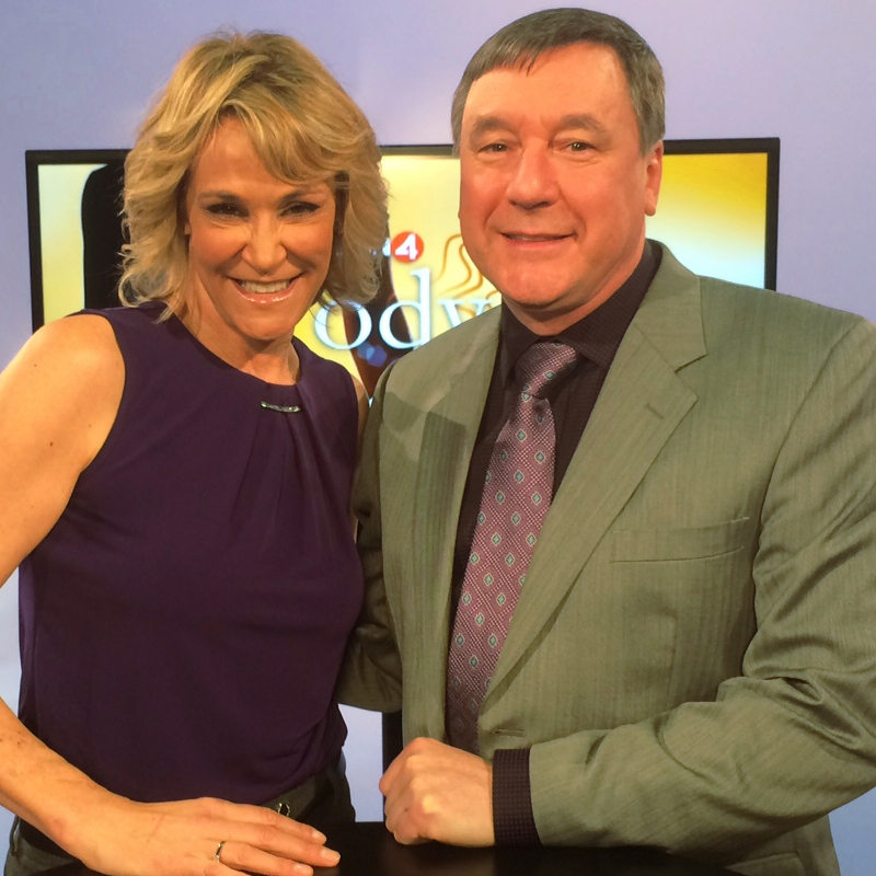 Learn the latest plastic surgery news on the Bay Area's News Station's, KRON 4's, Body Beautiful with Dr. Mele.
