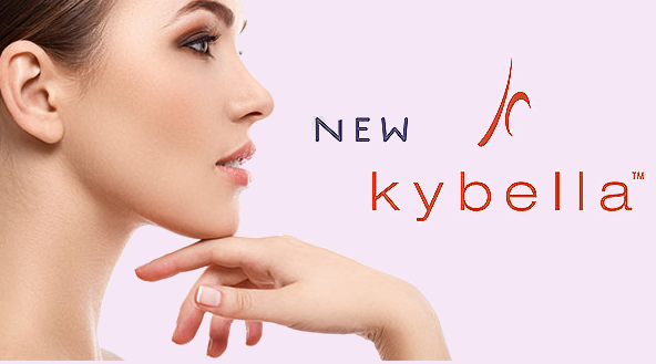 Kybella is the first drug FDA approved to dissolve fat.