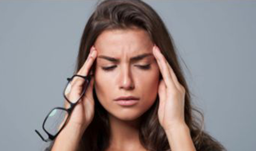 Many suffer from Migraines. Thanks to Allergan, we know that Botox can help, but there may be something safer and cheaper the can help, too.