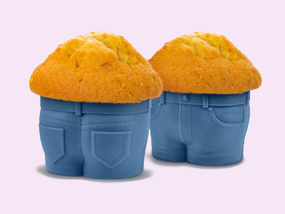 Muffin Tops