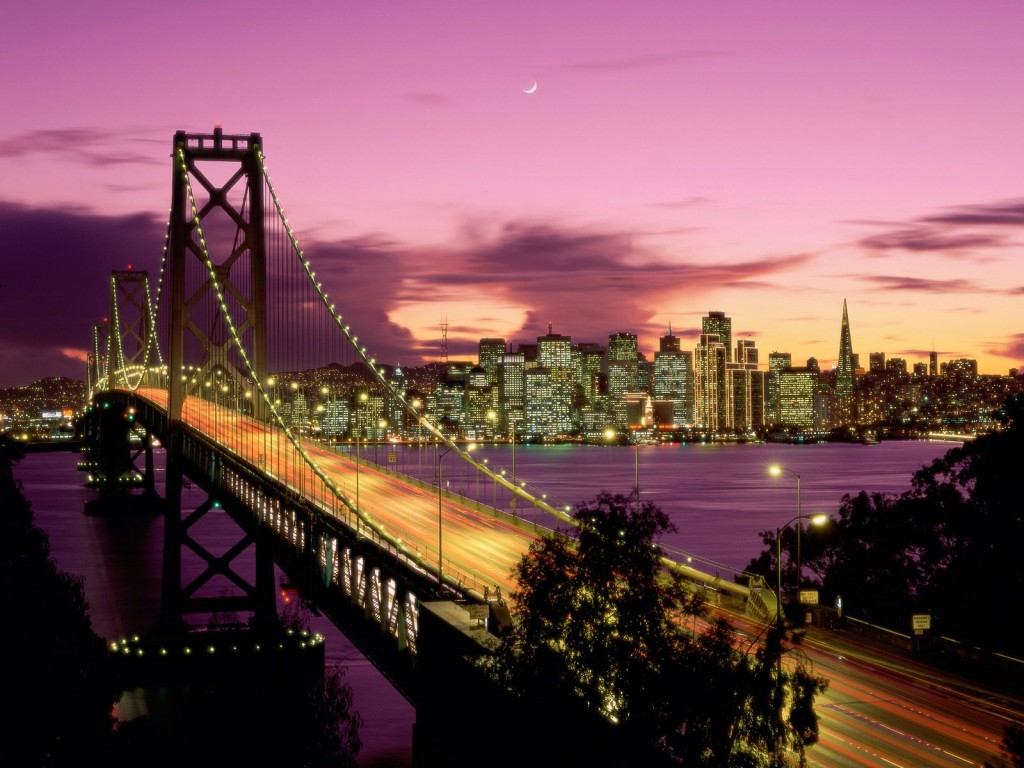 SFBayArea San Francisco Bay Area