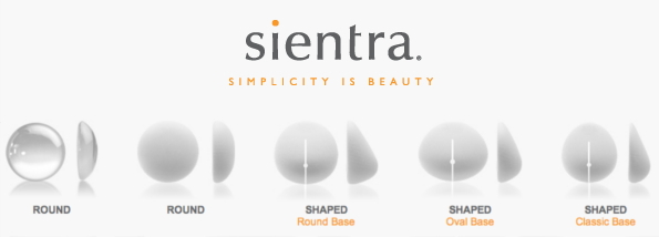 Sientra's Breast Implants
