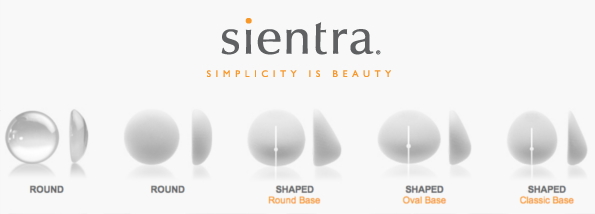 Sientra Breast Implants