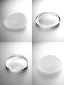 Silicone Gel Breast Implants