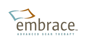 Embrace - A novel scar treatment.