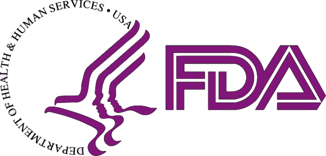 FDA Logo