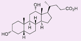 Kybella is the bile acid deoxycholic acid.