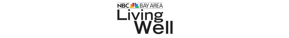 Dr. Mele appears on NBC Bay Area's Living Well