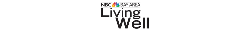 Dr. Mele appears on NBC Bay Area's Living Well Dr. Mele appears on NBC Bay Area's Living Well