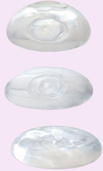 Smooth Round Breast Implants