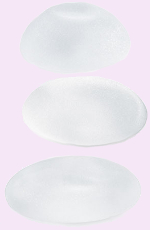 Textured Round Breast Implants