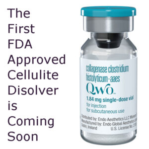 Qwo for Cellulite