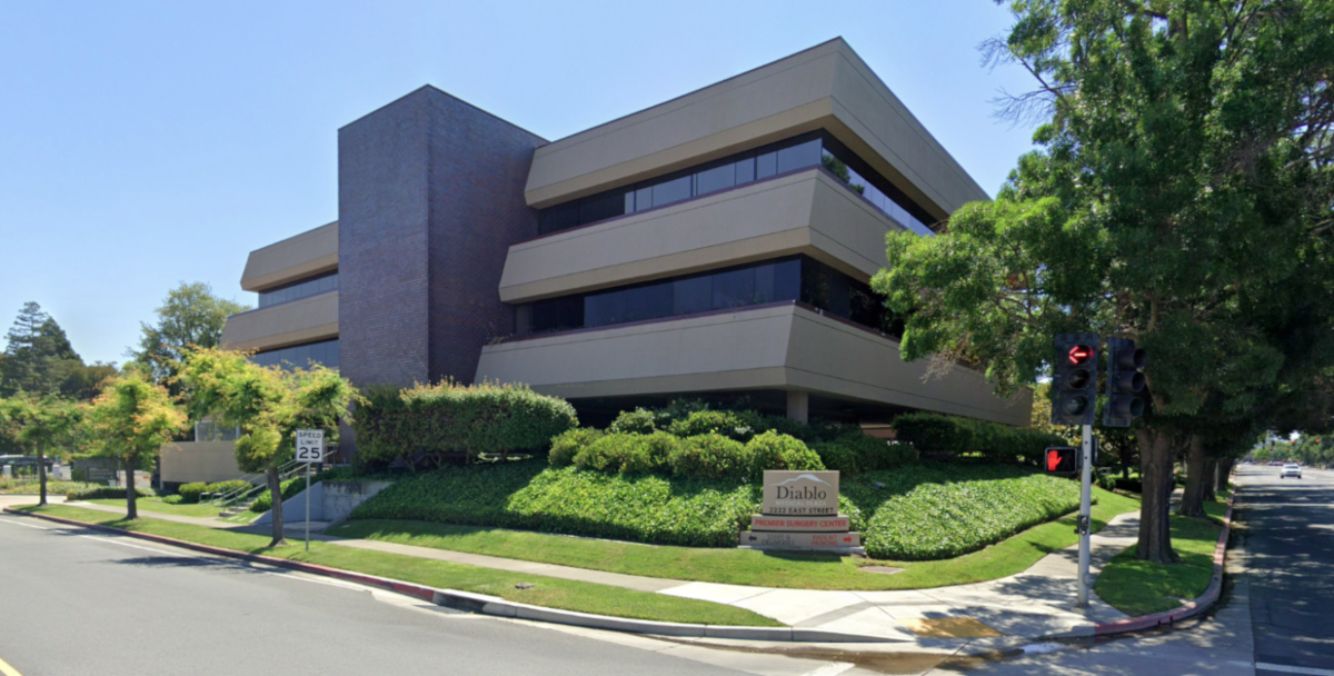 Premier Surgery Center - Concord, CA