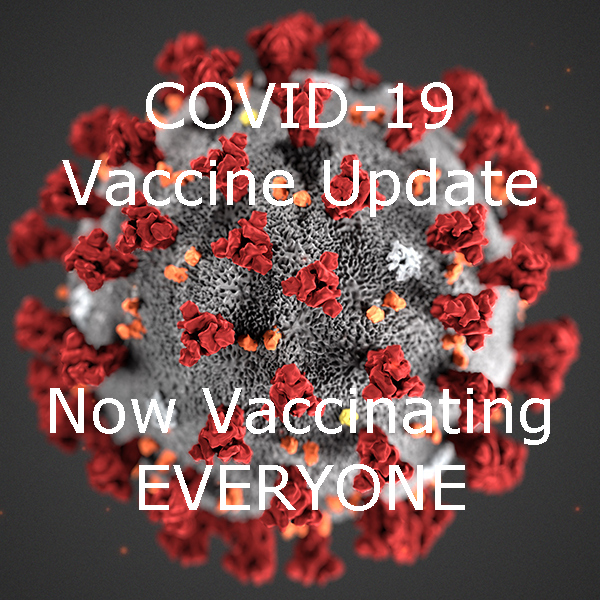 COVID-19 Virus