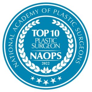 Top 10 Plastic Surgeon 2022
