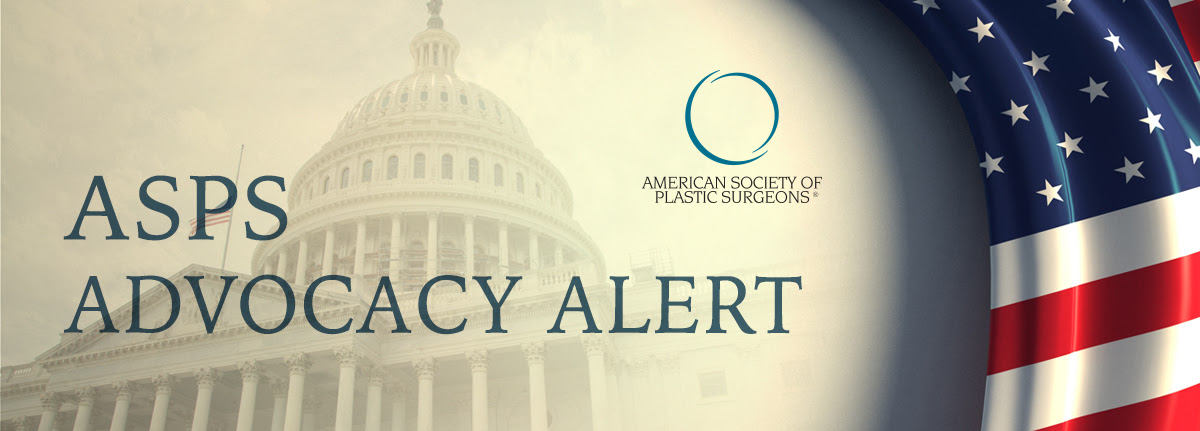 ASPS Advocacy