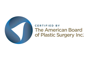 American Board of Plastic Surgery Certification Logo