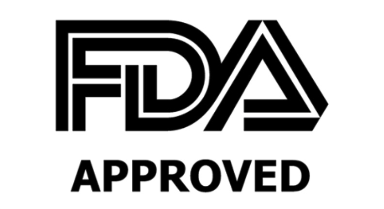 FDA Approved Logo