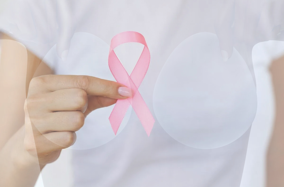 breast implants and breast cancer