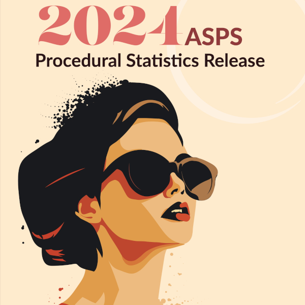 ASPS 2024 Stats