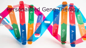 DNA Gene Therapy
