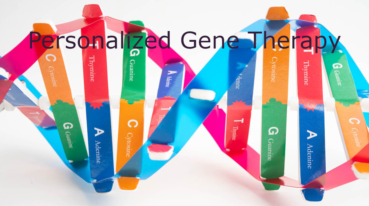 DNA Gene Therapy
