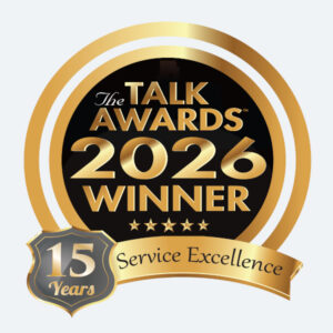 2026 Talk Award for Plastic Surgery Patient Satisfaction