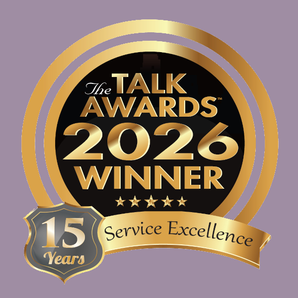 2026 Talk Award for Plastic Surgery Patient Satisfaction