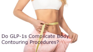GLP-1s and Weight Loss