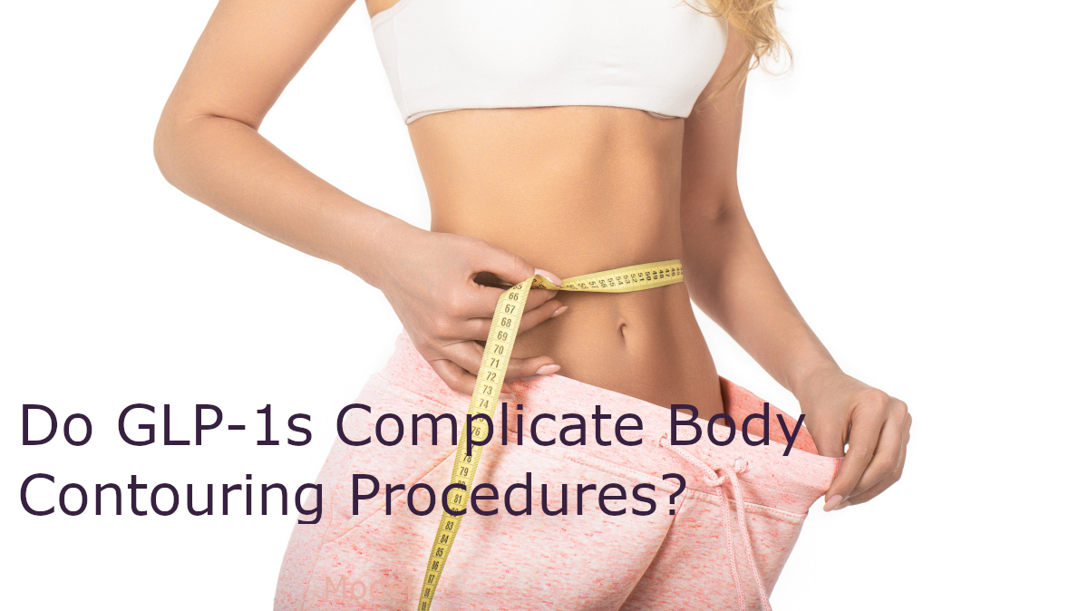 GLP-1s and Weight Loss