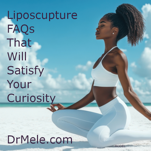 Liposuction FAQs